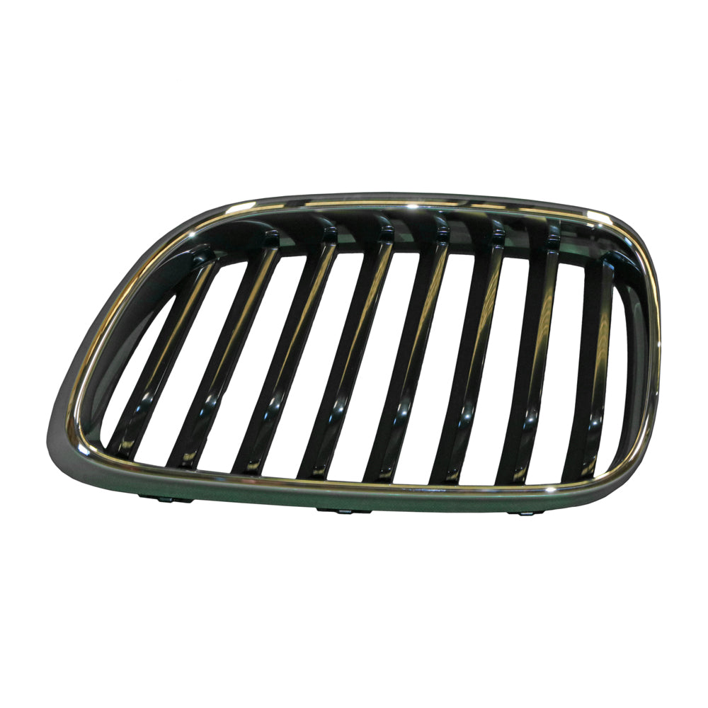 Grille Passenger Side OEM suits BMW 2 Series