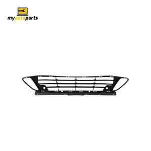 Front Bar Grille Genuine Suits BMW 2 Series F45 2014 to 2021