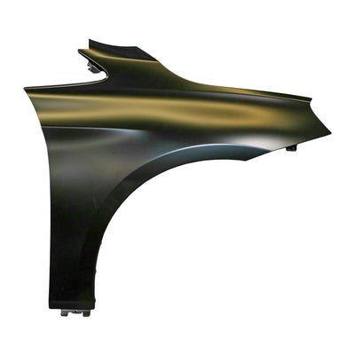 Genuine Front Guard Drivers Side suits BMW 2 Series F45 2014 onwards