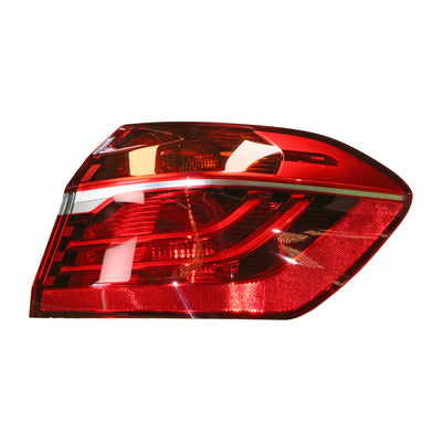 Tail Lamp Drivers Side OEM Suits BMW 2 Series F45 2014 to 2021