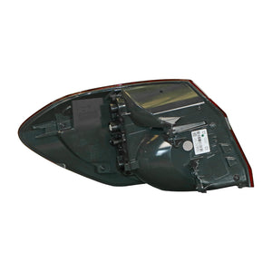 Tail Lamp Drivers Side OEM Suits BMW 2 Series F45 2014 to 2021