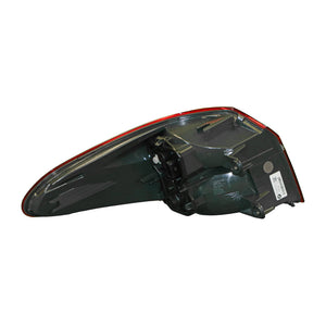 Tail Lamp Drivers Side OEM Suits BMW X4 F26 2014 to 2021