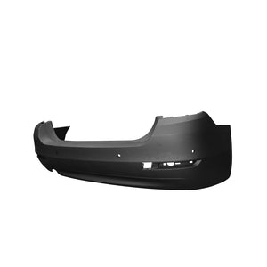 Certified Rear Bar suits BMW 5 Series F10 2013 to 2017