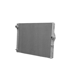 Radiator CT 38.5 / 38.5 mm 493 x 610 x 32 mm Manual/Auto 8 mm Fin Aftermarket Suits BMW 5 Series F10 2013 to 2017