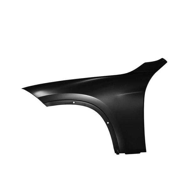 Genuine Front Guard Passenger Side suits BMW X1 E84 2012 to 2015