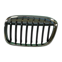 Grille Passenger Side OEM Suits BMW X1 F48 2015 to 2021