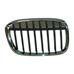 Grille Drivers Side OEM Suits BMW X1 F48 2015 to 2021