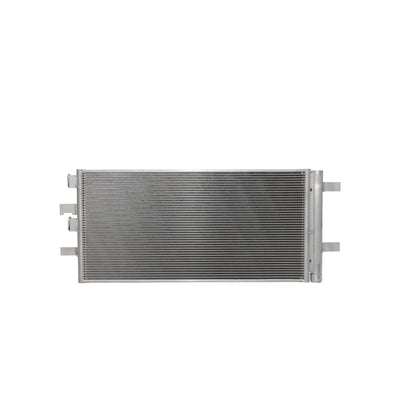 A/C Condenser Aftermarket Suits BMW X1 F48 2015 to 2021