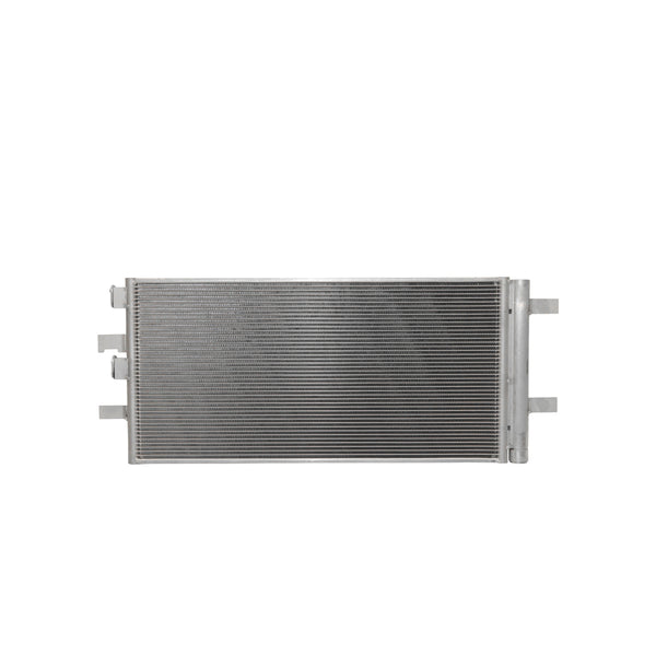 A/C Condenser Aftermarket Suits BMW X1 F48 2015 to 2021