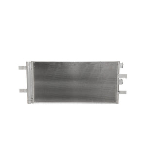 A/C Condenser Aftermarket Suits BMW X1 F48 2015 to 2021