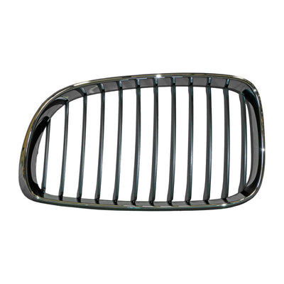 Grille Passenger Side OEM suits BMW 1 Series