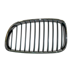 Grille Passenger Side OEM suits BMW 1 Series