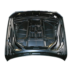 Genuine Bonnet suits BMW 1 Series E82, E87, E88 2004 to 2013