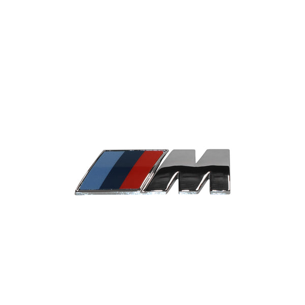 Tail Gate Emblem OEM Suits BMW 1 Series F20 2012 to 2016