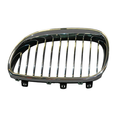 Grille Passenger Side OEM suits BMW 5 Series