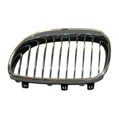 Grille Passenger Side OEM suits BMW 5 Series