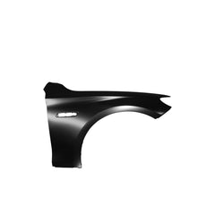Certified Front Guard Drivers Side With Repeater Light suits BMW 5 Series F07 2010 to 2013