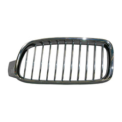 Grille Passenger Side OEM Suits BMW 3 Series F30 2012 to 2019