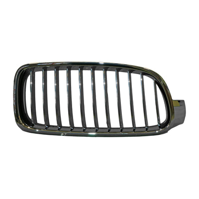 Grille Drivers Side OEM Suits BMW 3 Series F30 2012 to 2019