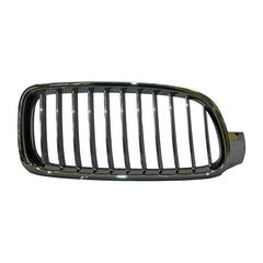 Grille Drivers Side OEM Suits BMW 3 Series F30 2012 to 2019