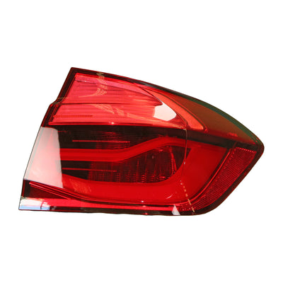 Tail Lamp Drivers Side OEM Suits BMW 3 Series F30 2015 to 2019