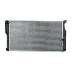 Radiator 38.5 / 38.5 mm 600 x 338 x 32 mm 8 mm Fin Aftermarket Suits BMW 3 Series F30 2015 to 2019