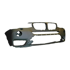 Certified Front Bar suits BMW X3 F25 2014 onwards