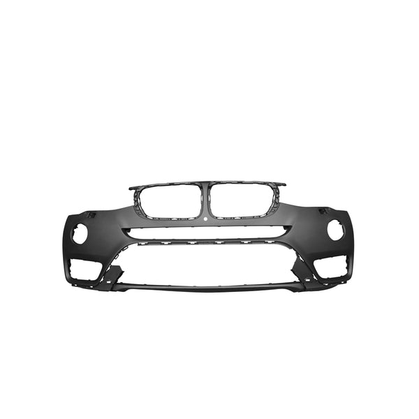 Certified Front Bar suits BMW X3 F25 2014 onwards