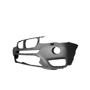 Certified Front Bar suits BMW X3 F25 2014 onwards