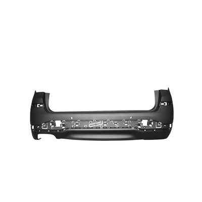 Certified Rear Bar suits BMW X3 F25 2014 onwards