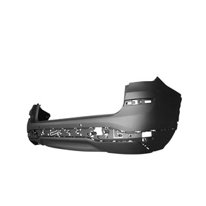 Certified Rear Bar suits BMW X3 F25 2014 onwards