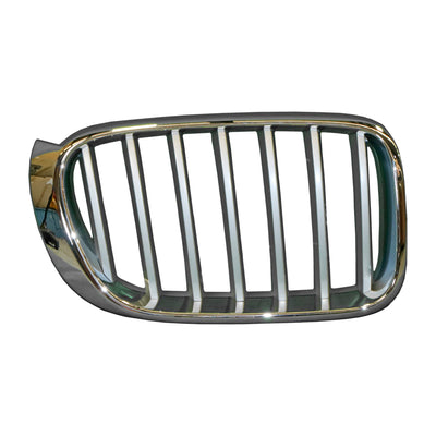 Grille Drivers Side OEM Suits BMW X3 F25 2014 to 2021