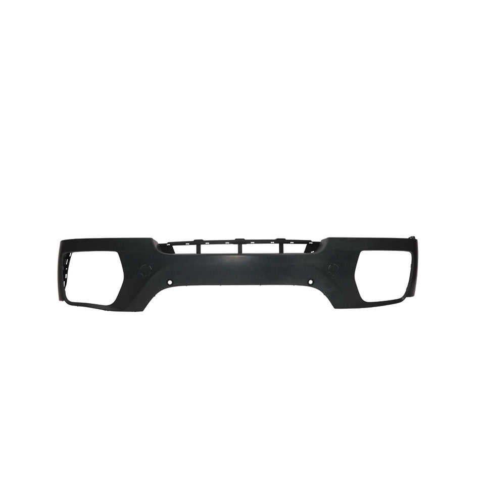 OEM Front Bar suits BMW X6 E71 2008 to 2012