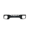 Genuine Front Bar suits BMW X6 E71 2008 to 2012