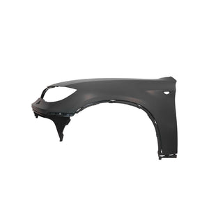 Genuine Front Guard Passenger Side suits BMW X6 E71 2008 to 2012
