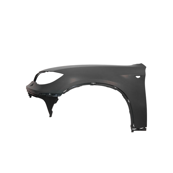 Genuine Front Guard Passenger Side suits BMW X6 E71 2008 to 2012