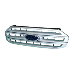Grille OEM Suits Ford Everest Ambiente UA 10/2015 to 9/2018