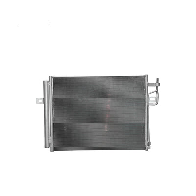 A/C Condenser Aftermarket suits Ford Everest