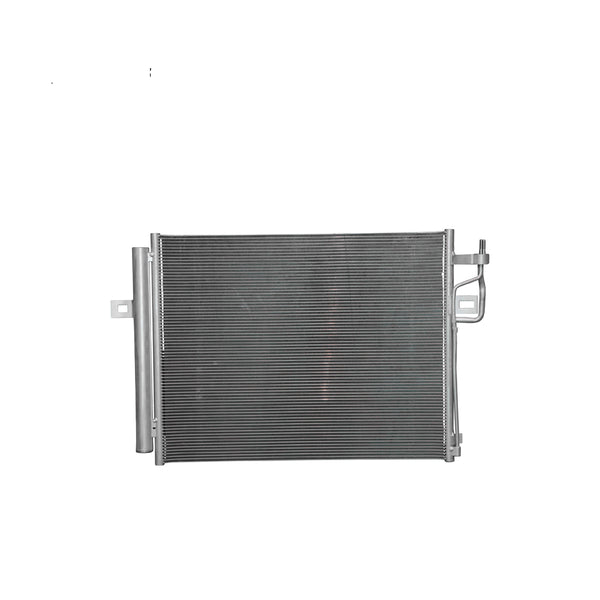 A/C Condenser Aftermarket suits Ford Everest
