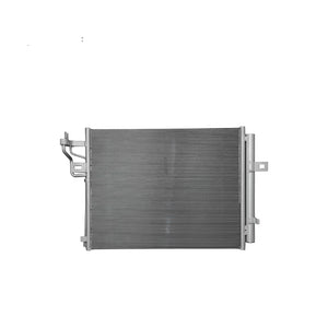 A/C Condenser Aftermarket suits Ford Everest