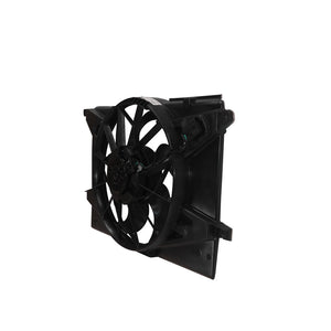 Radiator Fan Assembly Aftermarket suits Ford