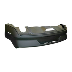 Certified Rear Bar suits Ford Mustang FM 2015 to 2018