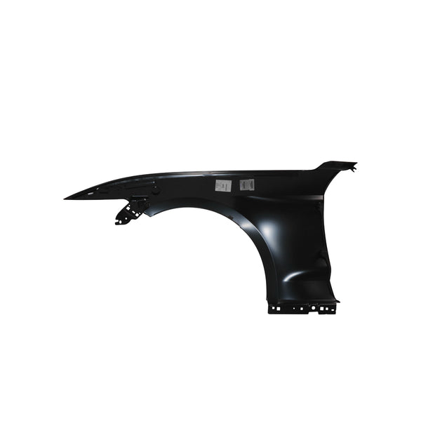 Certified Front Guard Drivers Side suits Ford Mustang FM 2015 to 2018