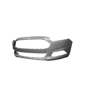 Certified Front Bar suits Ford Mondeo MD 2015 onwards