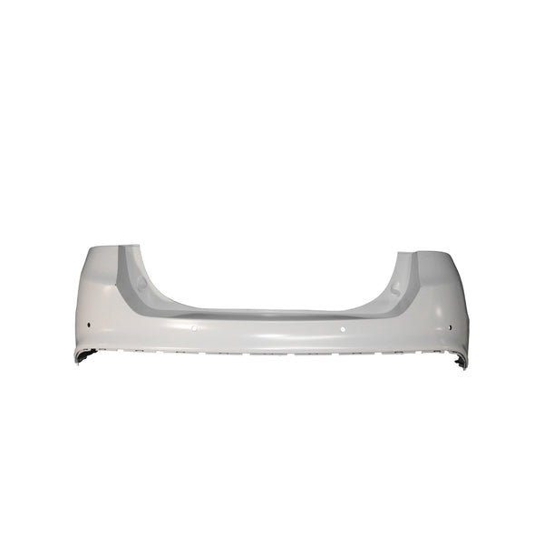 Genuine Rear Bar suits Ford Mondeo MD 2015 onwards