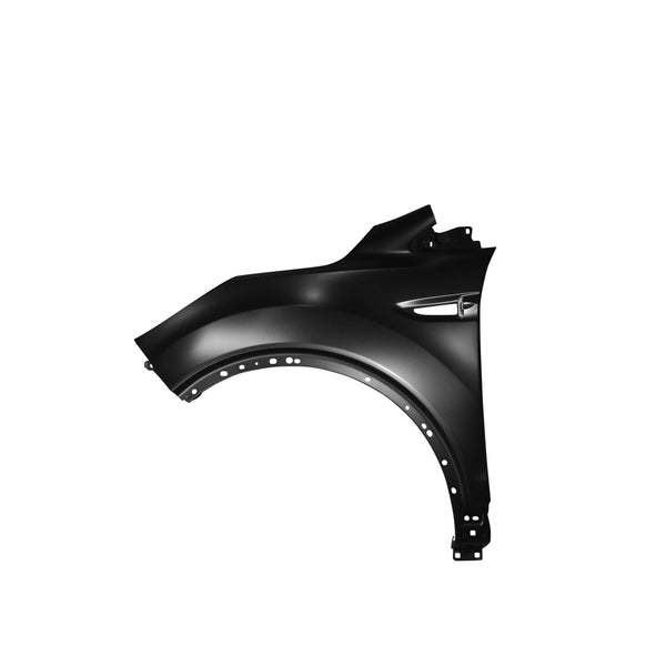 Certified Front Guard Passenger Side suits Ford Kuga TF 2013 to 2016