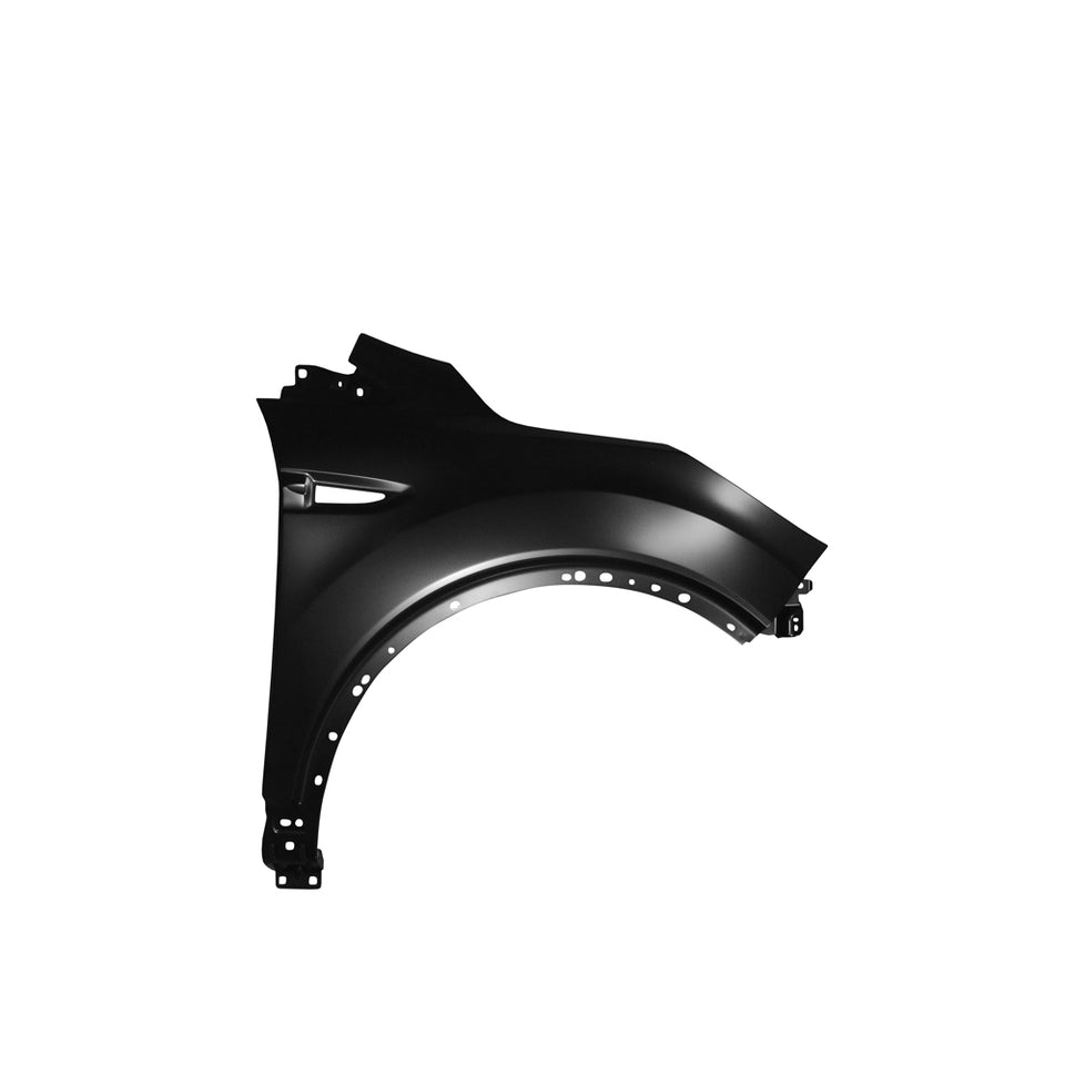 Certified Front Guard Drivers Side suits Ford Kuga TF 2013 to 2016