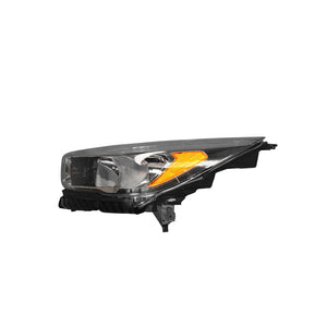 Head Lamp Passenger Side OEM Suits Ford Escape ZG 2016 to 2020