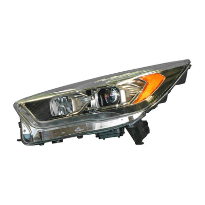 Head Lamp Passenger Side OEM Suits Ford Escape Titanium ZG 2016 to 2020