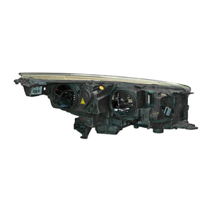 Head Lamp Passenger Side OEM Suits Ford Escape Titanium ZG 2016 to 2020